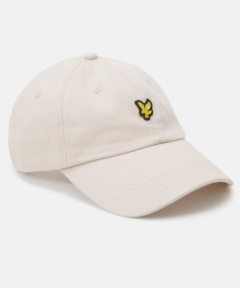 Бейсболка Lyle & Scott Baseball Cap #1