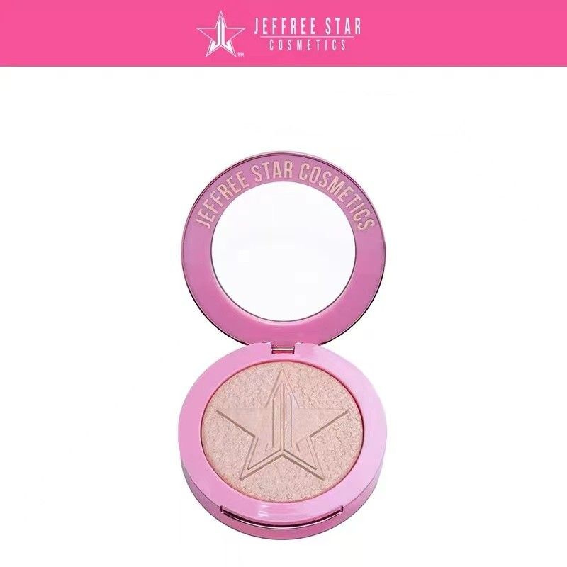Jeffree Star Supreme Frost Хайлайтер-Frozen Peach - купить с доставкой ...