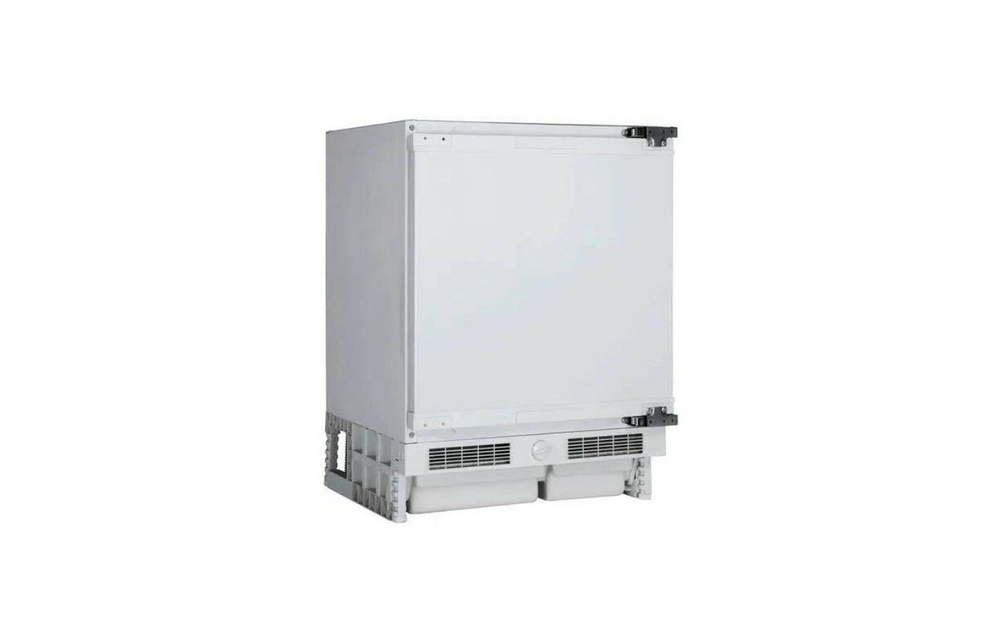 Встраиваемый холодильник Haier HUF90RU, белый - купить по доступной ...