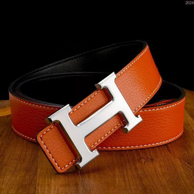 Hermes Ремень #1