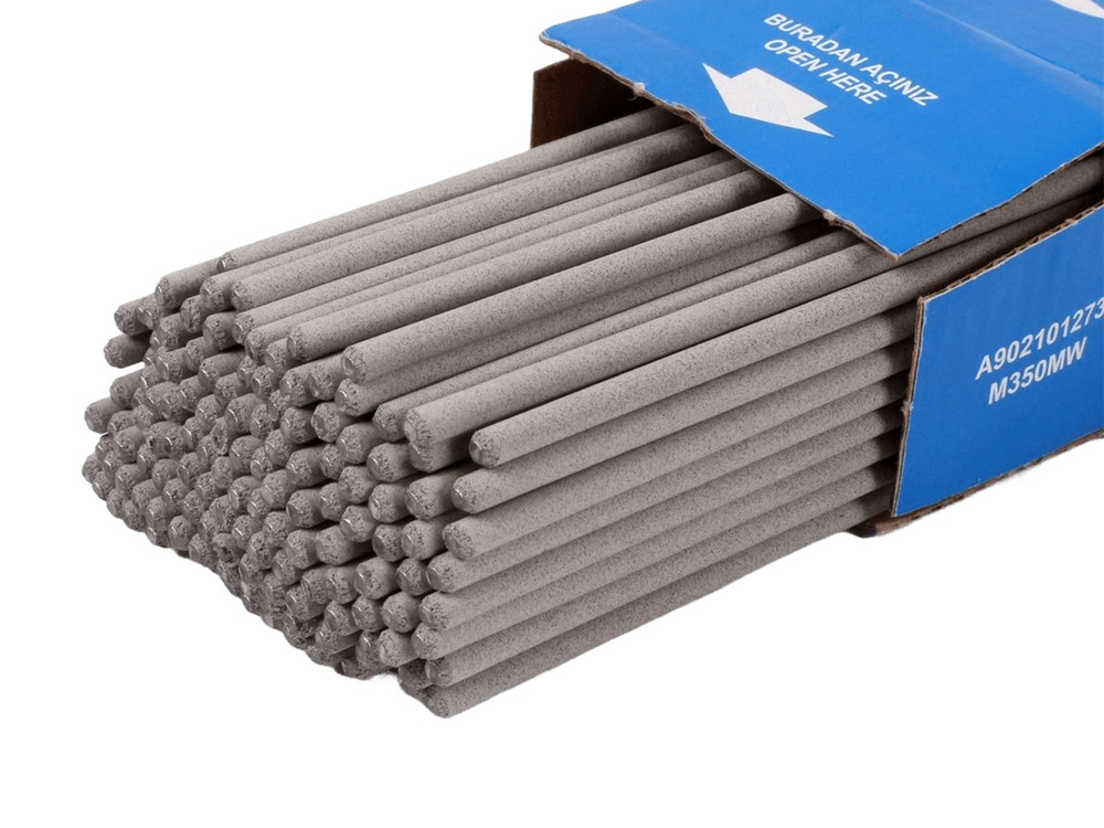 Электрод сварочный MAGMAWELD ESR11 ф 2.5мм (2.5кг) - купить с доставкой ...