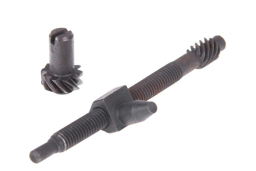 Tensionacatena per HUSQVARNA 362, 365, 372, 385, 390, 570, 575 576 Tensionacatena per HUSQVARNA 362, 365, 372, 385, 390, 570, 575 576