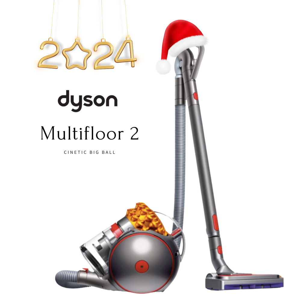 Dyson cinetic big ball store multi floor 2