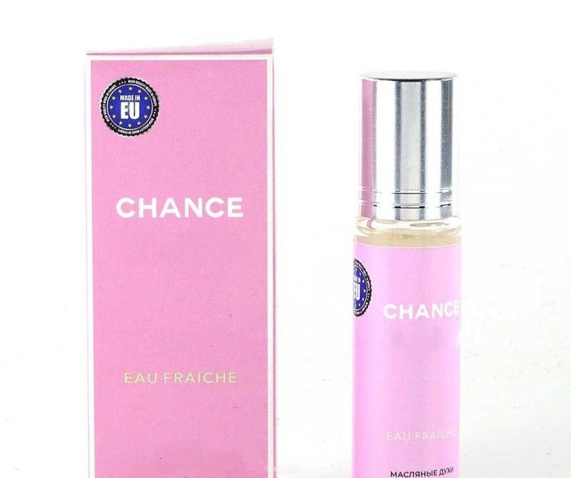 Духи масляные женские Chance EAU Fraiche, 10 ml (LUXE евро) #1