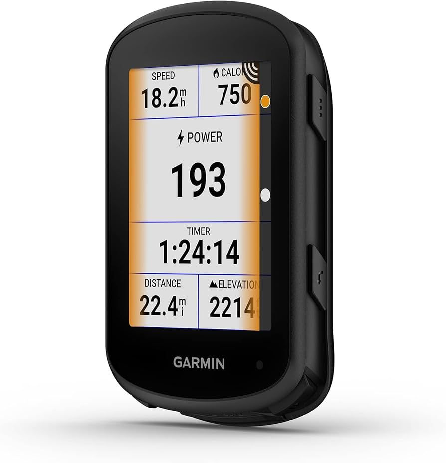 Гармин пк. Garmin 840. Лучший велонавигатор.