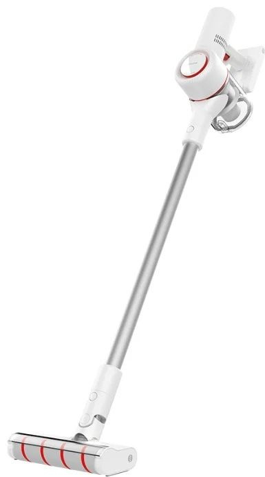 Пылесос DREAME V9 Global белый купить на OZON по низкой цене (1614767766)