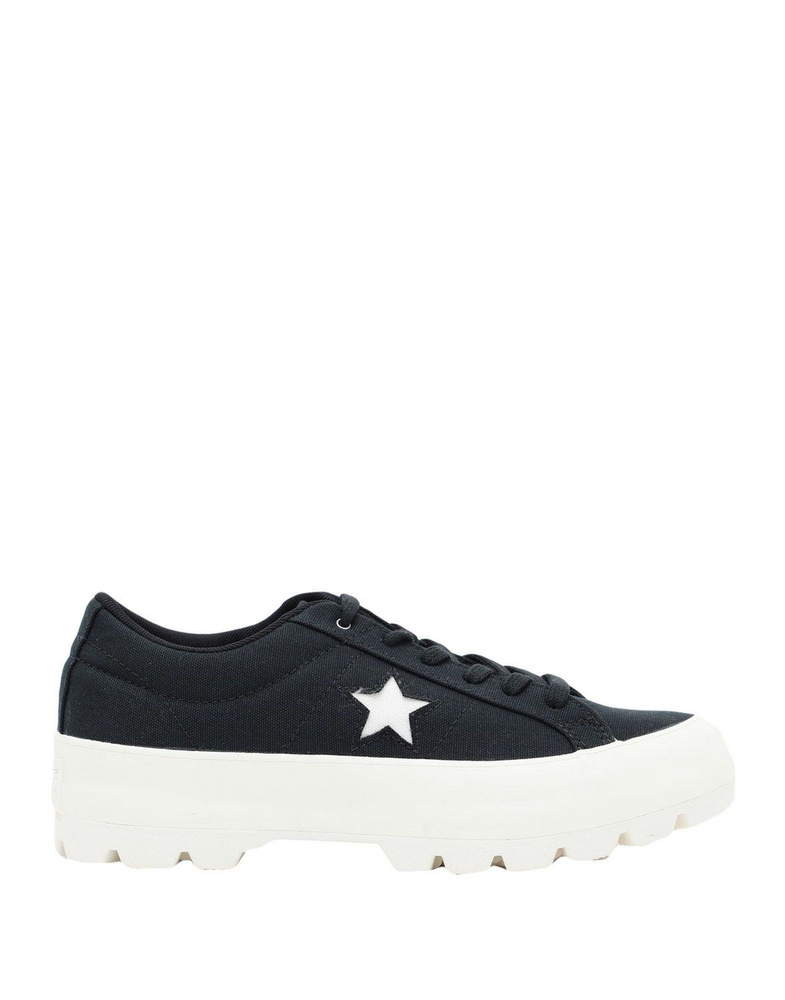 Кеды Converse #1