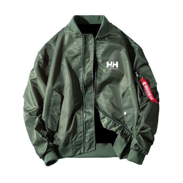 Бомбер Helly Hansen #1