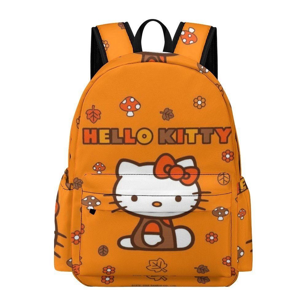 Hello Kitty Рюкзак - купить с доставкой по выгодным ценам в интернет ...