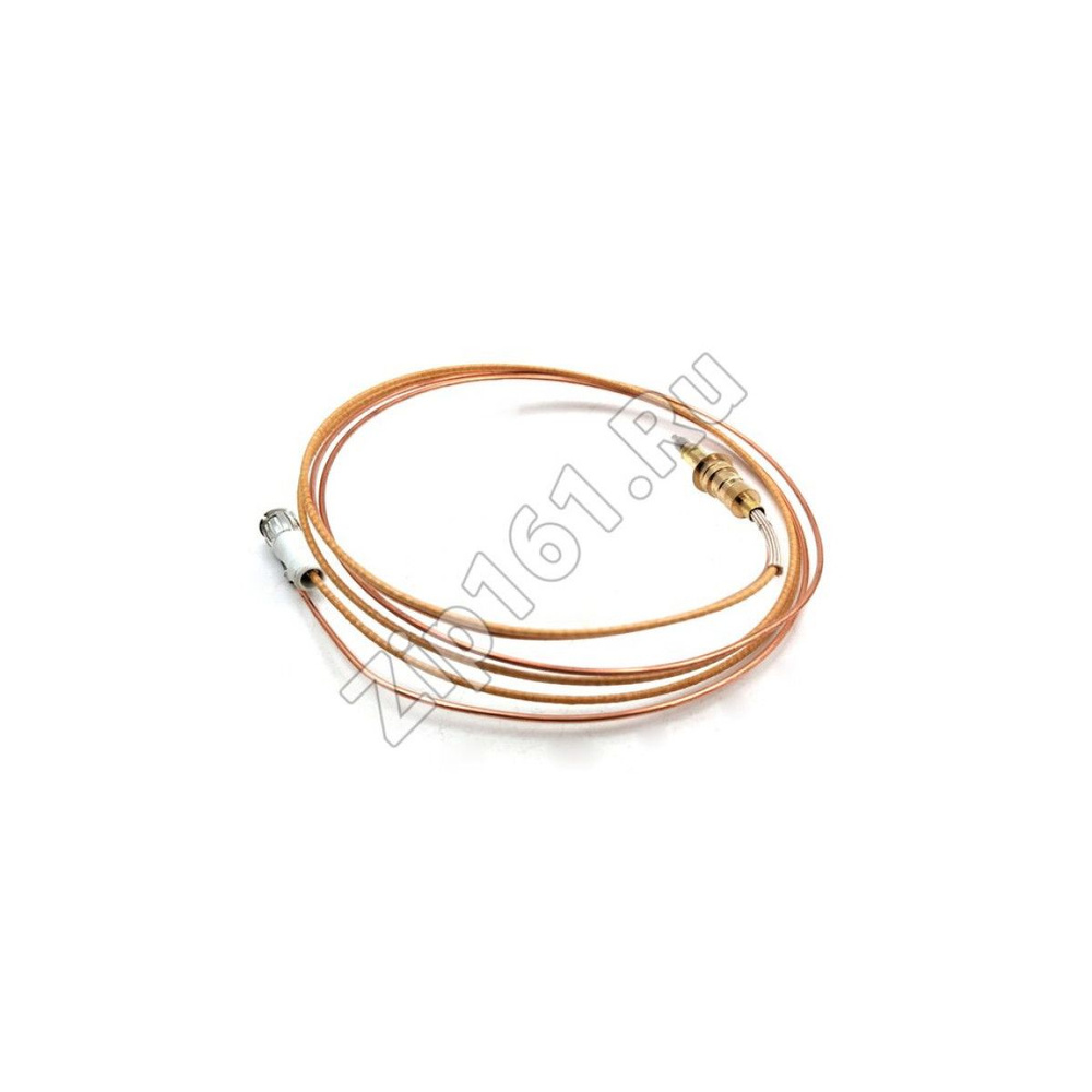 Термопара для газовой плиты 1750мм Electrolux 140009086095 - купить с ...