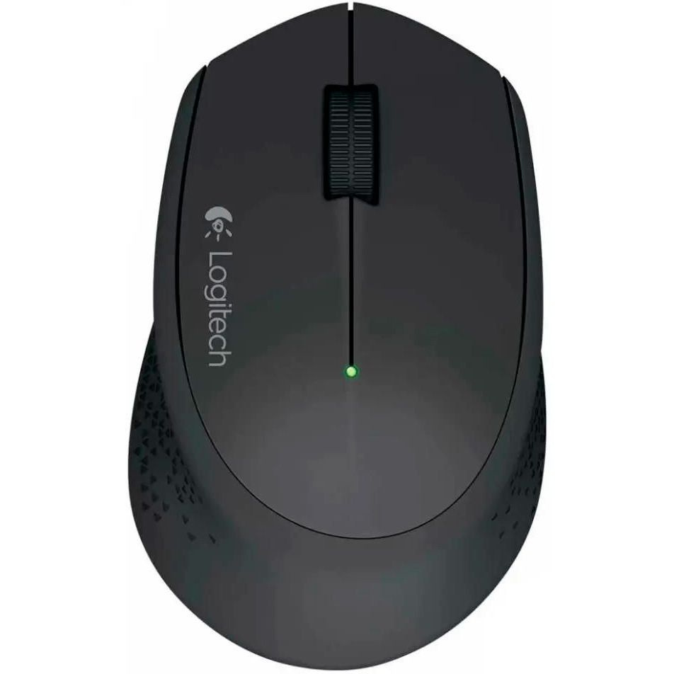 Мышь Logitech M280 6920377902247, серый - купить по выгодной цене в ...