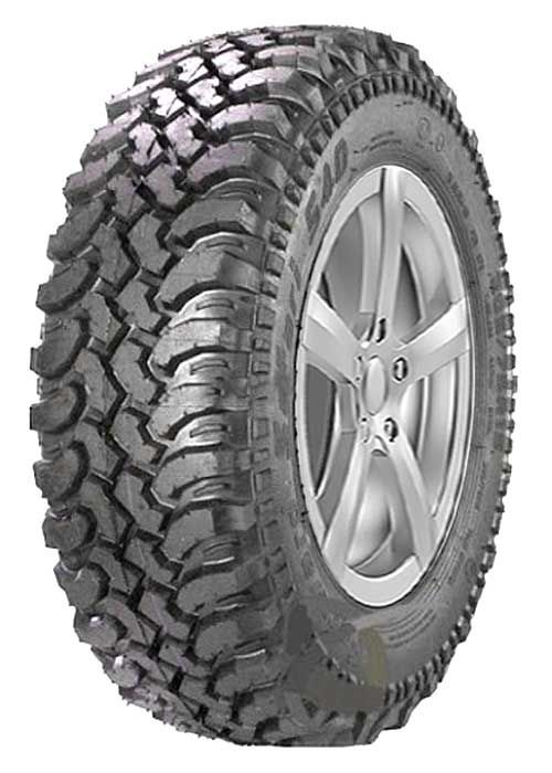 Алтайшина Forward Safari 540 Шины летние 205/75 R15 97Q CTS222366 ...