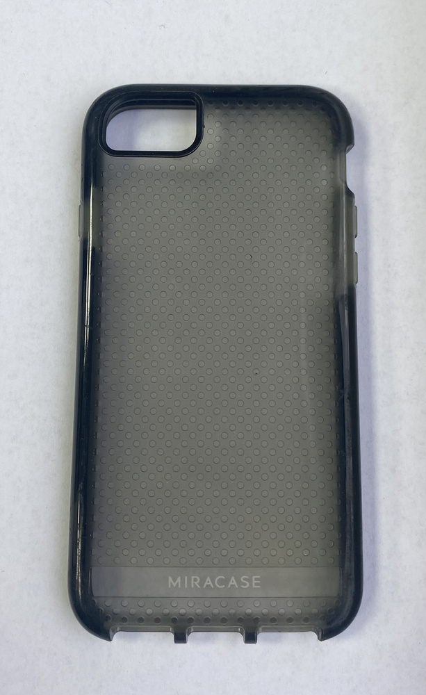Чехол iPhone 7/8 #1