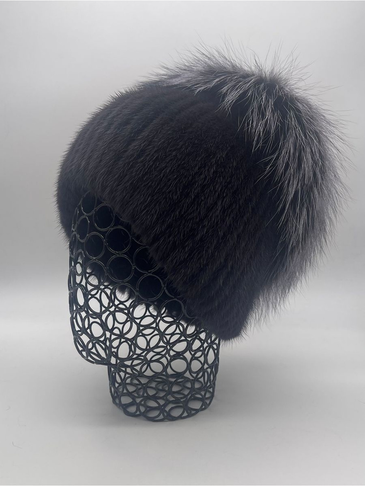 Шапка Luxury Fur Hats #1