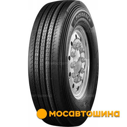 Triangle Шины для коммерческого транспорта 315/80 R22.5 154 M - купить ...