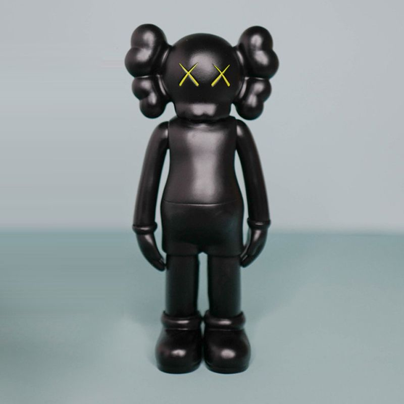 Коллекционная фигурка KAWS 20см/ Игрушка KAWS COMPANION OPEN EDITION ...