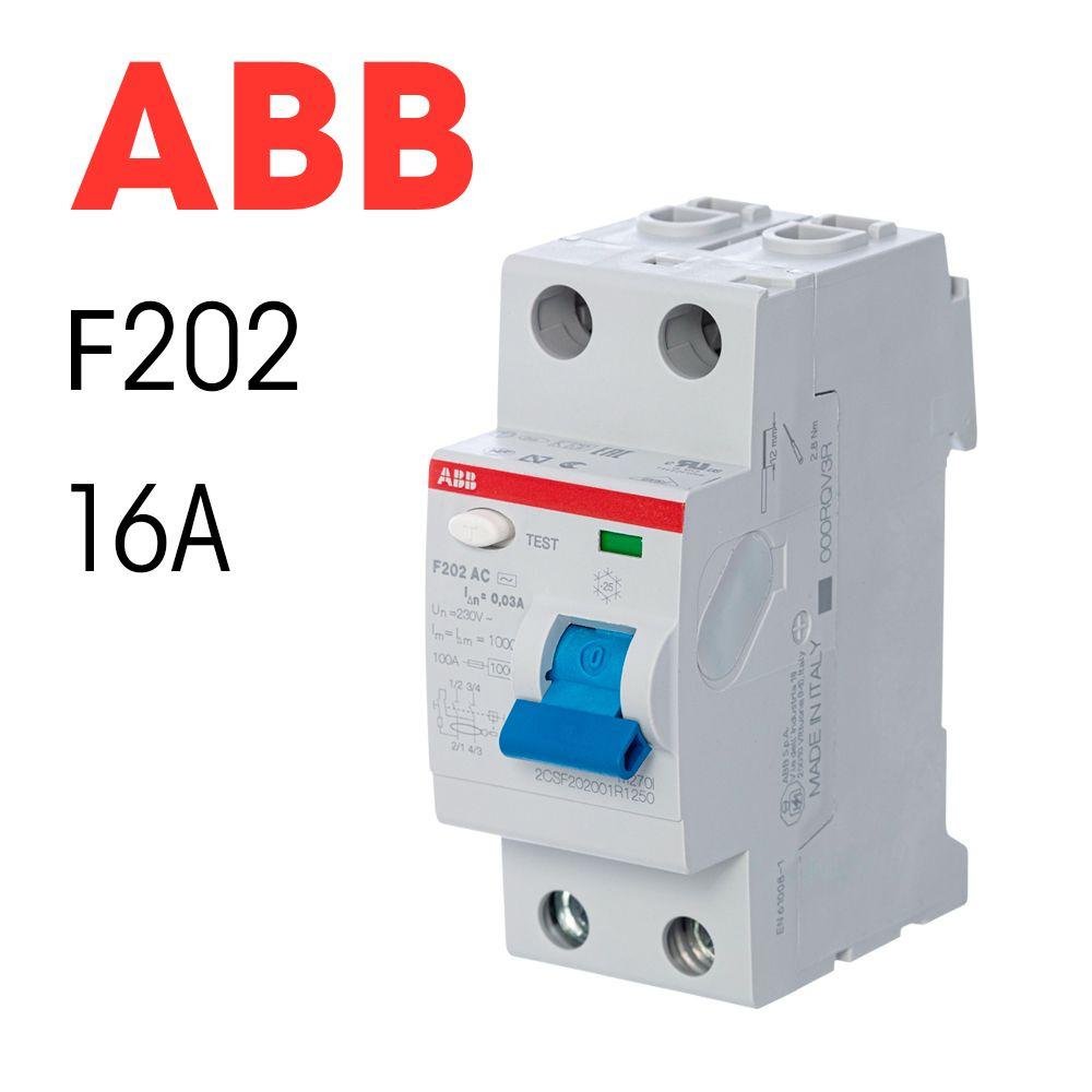 Выключатель дифференциального тока abb f202. Узо abl fiw4130 rw4130. Выключатель дифференциального тока abb f202. Abb f202. Выключатель дифференциального тока abb f202.