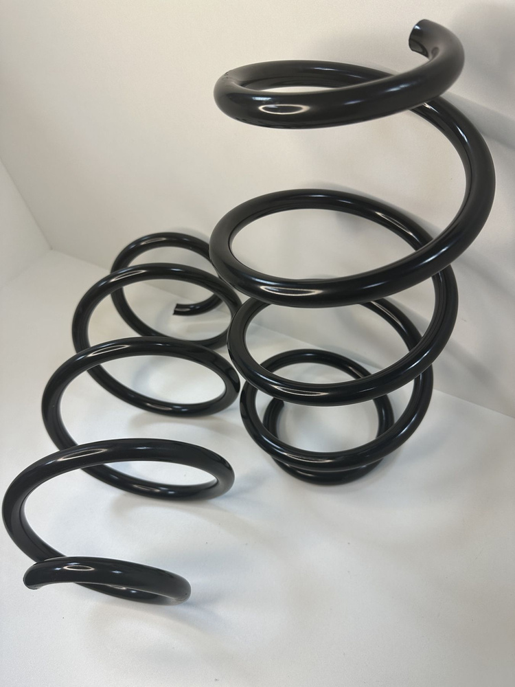 Комплект передних усиленных пружин для Chrysler Pacifica - купить по ...