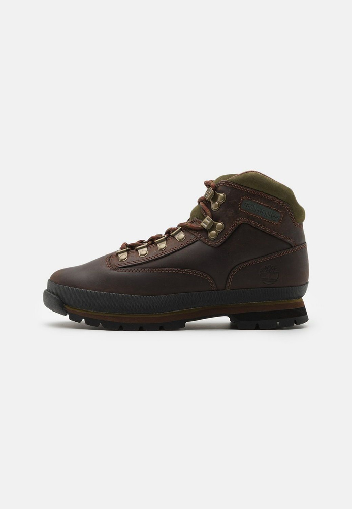Ботинки Timberland #1