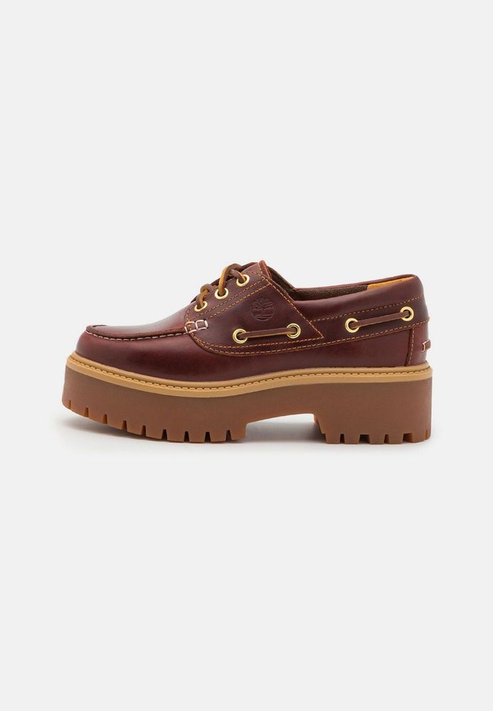 Туфли Timberland #1