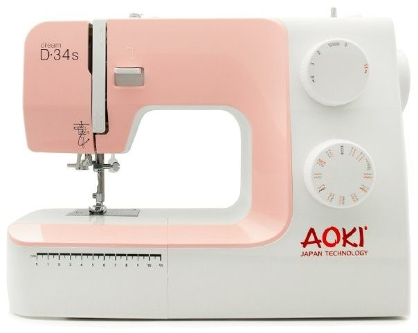 AOKI Швейная машина D776979 #1