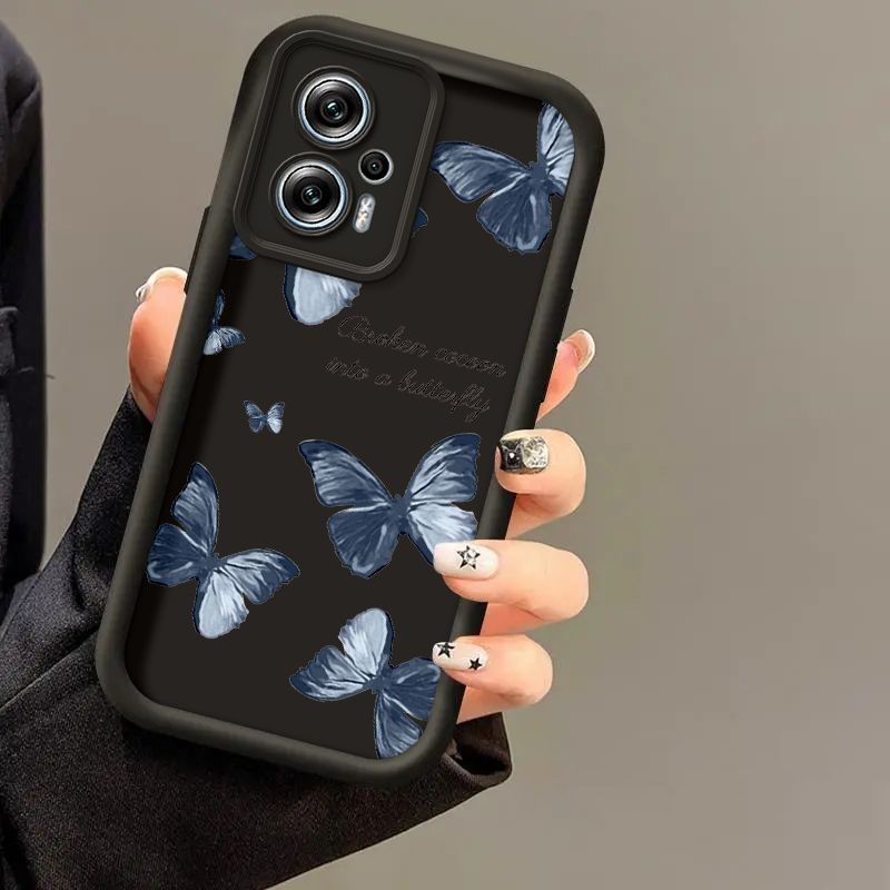 Для Xiaomi POCO x4 GT/RedMi NOTE11T Pro/RedMi NOTE11T pro+(Поко Х4 ГТ ...