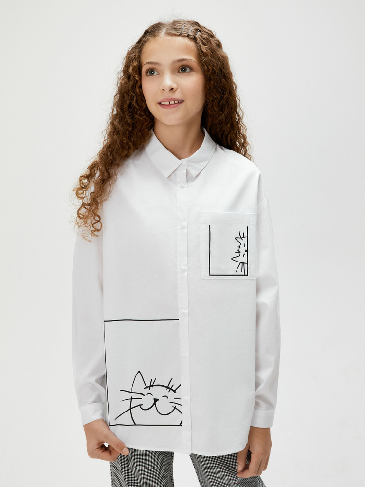 Блузка Acoola - купить с доставкой по выгодным ценам в интернет ...