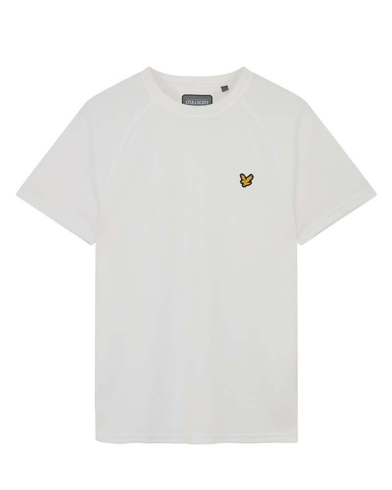 Футболка спортивная Lyle & Scott #1