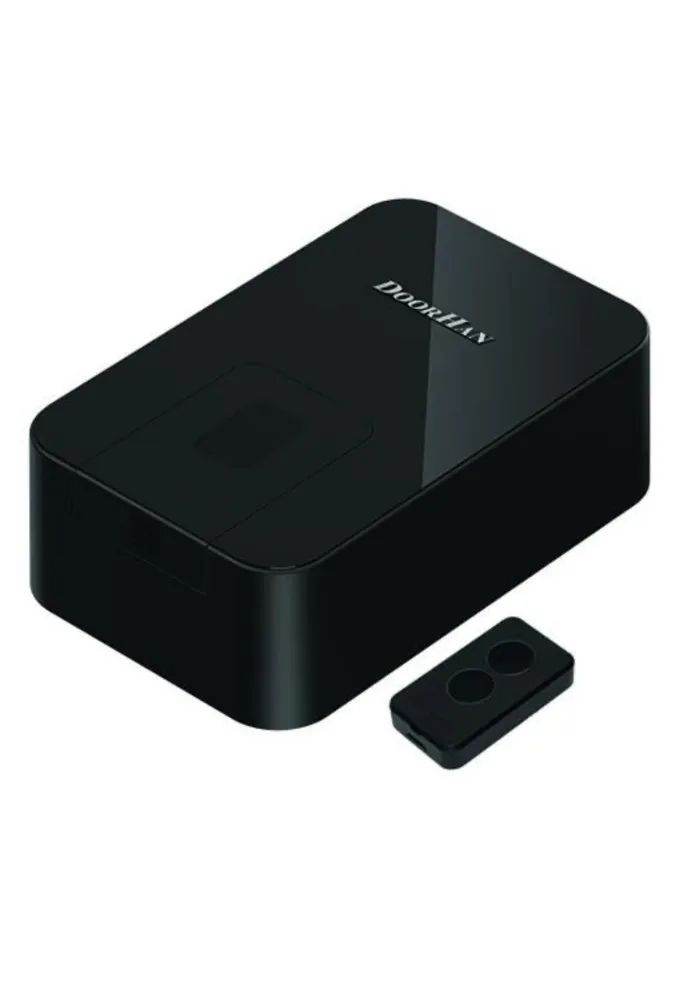 Привод для гаражных ворот SECTIONAL-800PRO, вес ворот до 150 кг/Дорхан ...