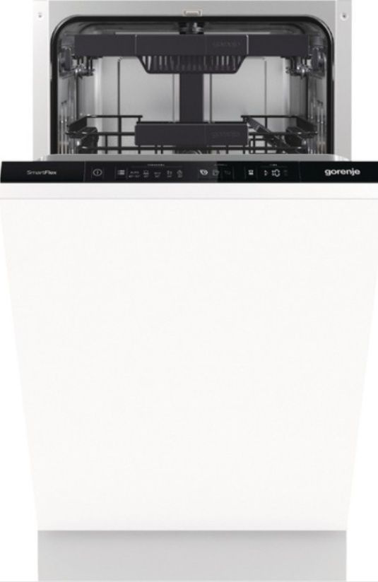 Gorenje Встраиваемая посудомоечная машина D780298 #1