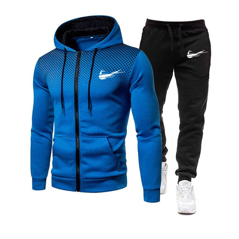 Костюм Nike Fleece Suit