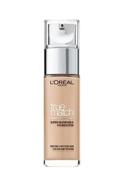 Loreal Paris Тональный крем True Match 2R2C2K Ванильная роза #1