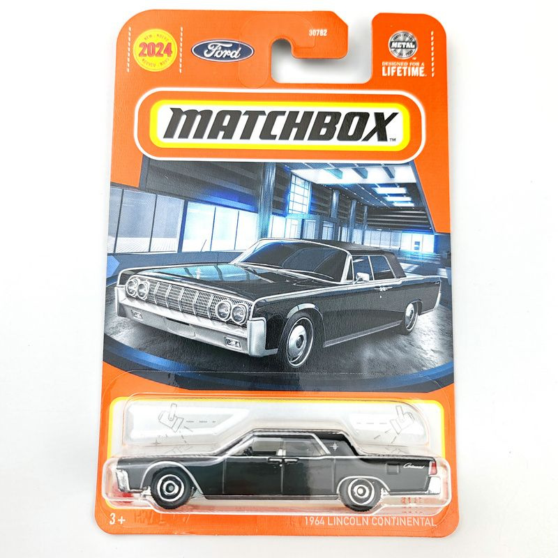 Машинка Matchbox 1/64 Car TESLA MODEL X PORSCHE 911 GT3 LAMBORGHINI LM002 #1