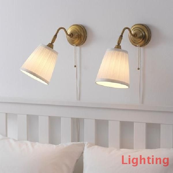 Lighting Бра, E14, 40 Вт #1