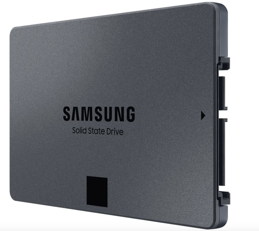 1 ТБ SSD Внутренний SSD-диск 870 EVO (MZ-77E1T0BW) - купить с доставкой ...