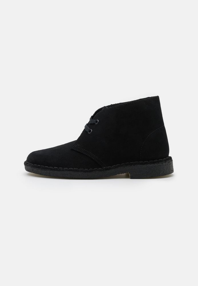 Ботинки Clarks #1