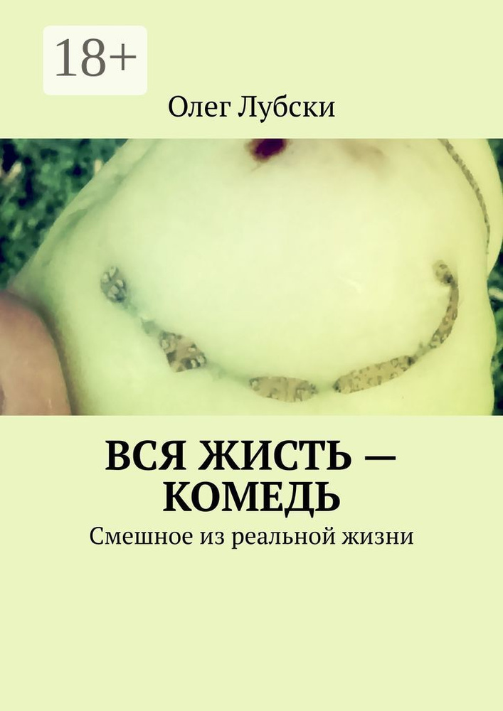 Вся жисть - комедь. Смешное из реальной жизни | Лубски Олег #1