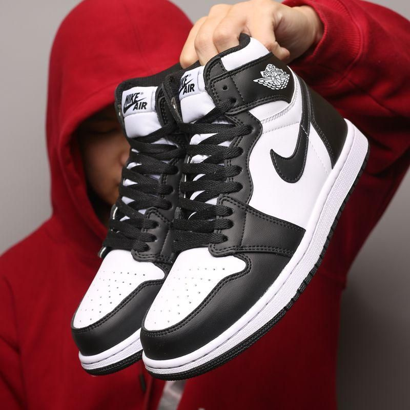 Кеды Air Jordan 1 - купить с доставкой по выгодным ценам в интернет ...