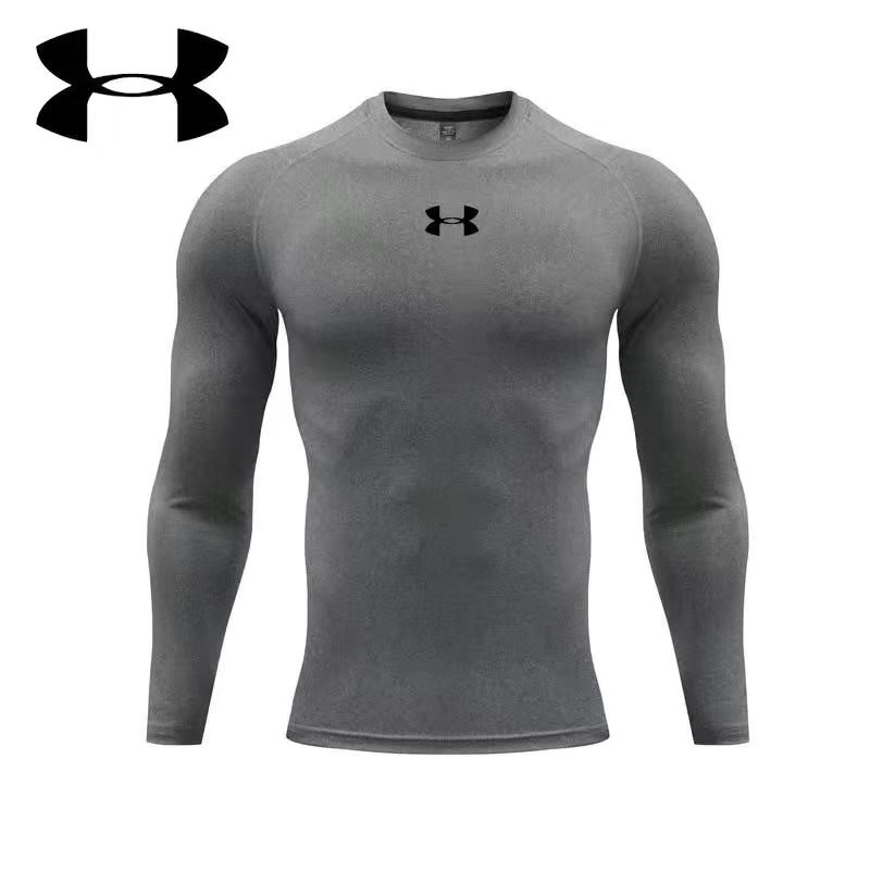 Лонгслив Under Armour #1