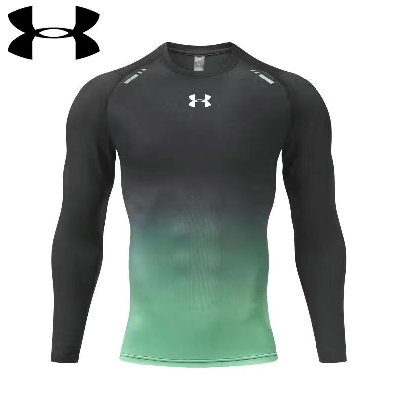 Лонгслив Under Armour #1