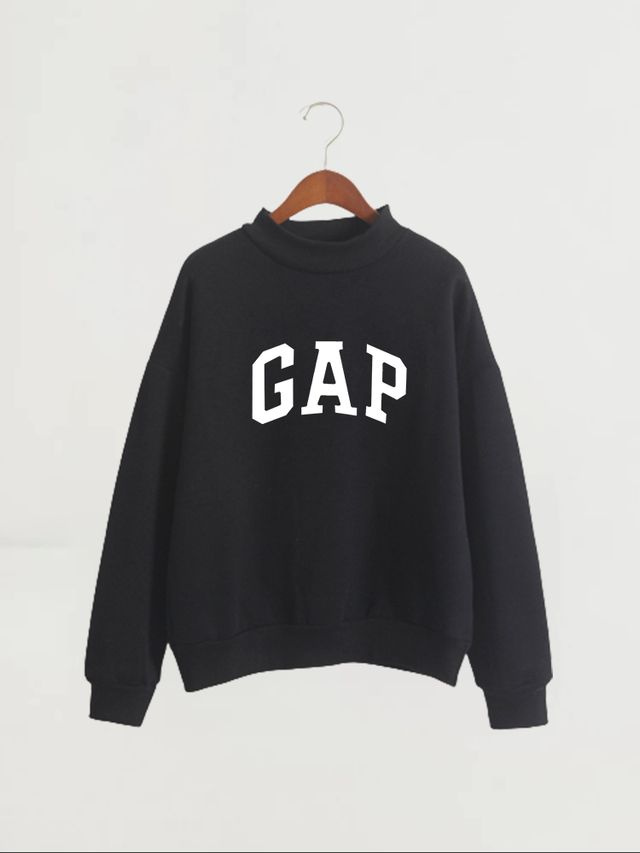 Свитшот GAP #1