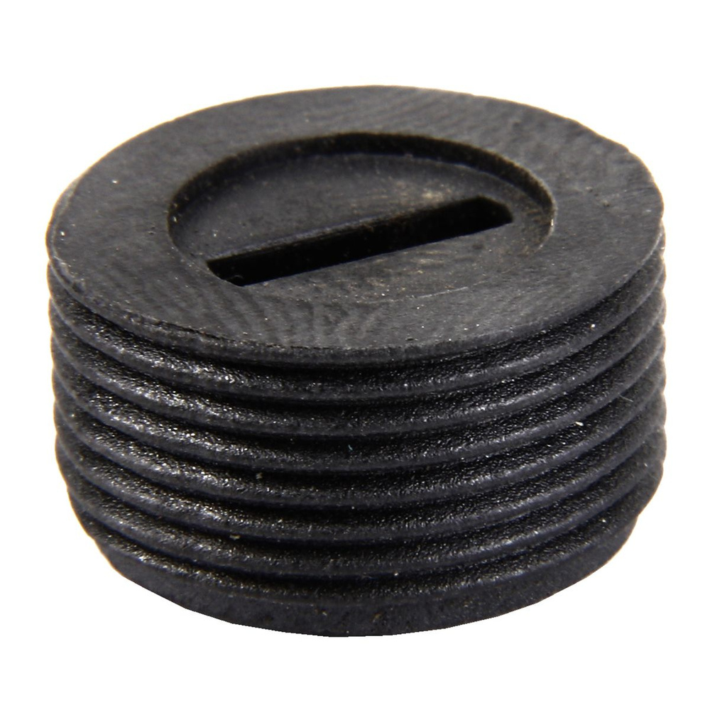 Заглушка для щеток, колпачок щеткодержателя d-20 мм, резьба внутренняя ...