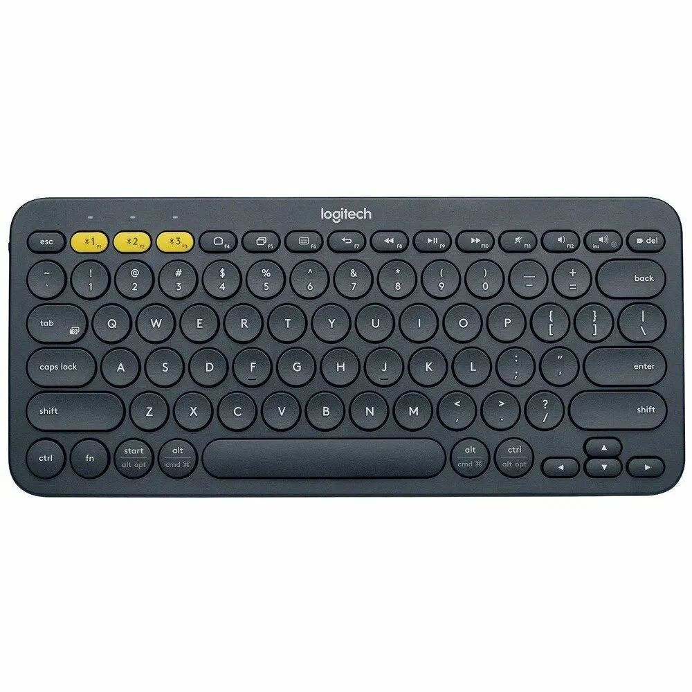 Клавиатура Logitech k380. Logitech k380 Multi-device. Клавиатура Logitech k380 Multi-device. Logitech k380 (920-009589).