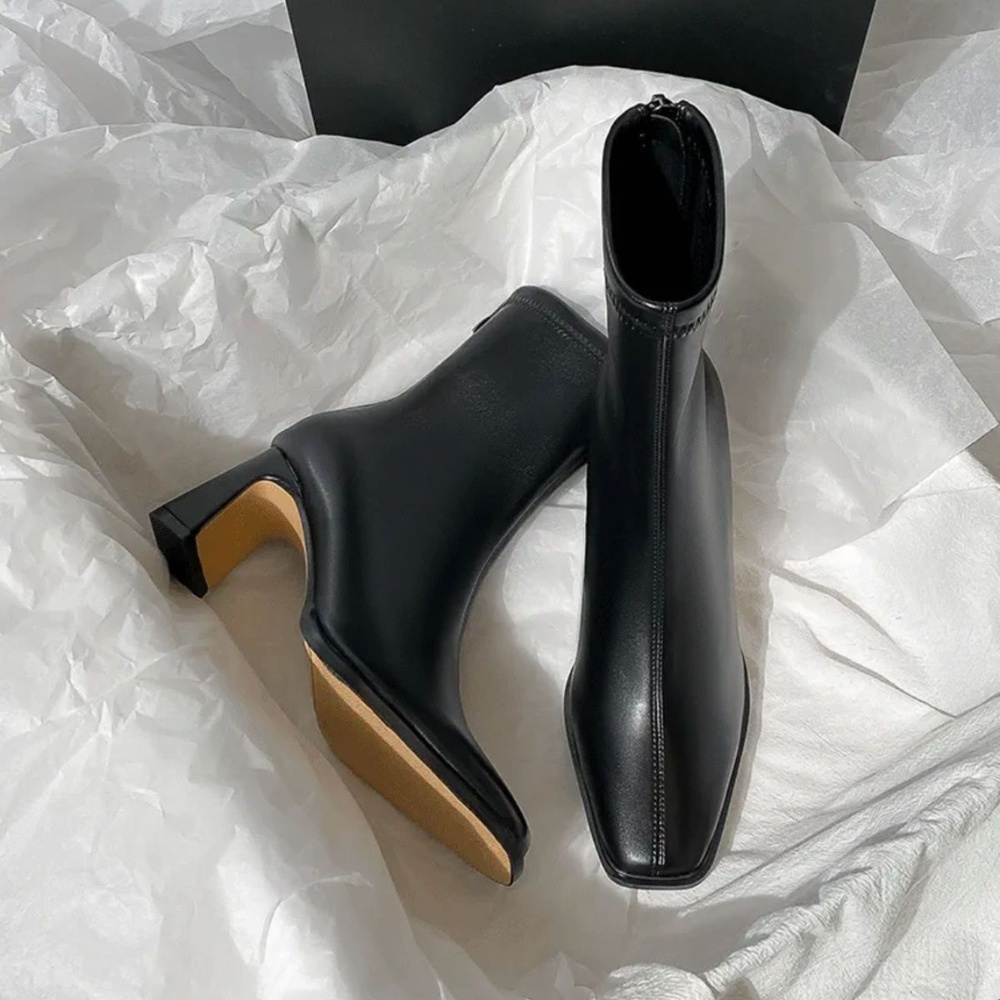 Ботинки Zara - купить с доставкой по выгодным ценам в интернет-магазине ...