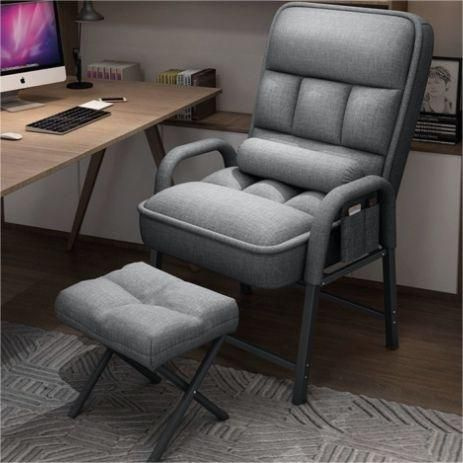 Кресло QYWfKG7P, 45х62х94 см, Хлопок купить по доступной цене с ...