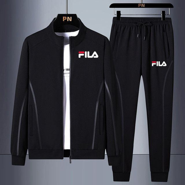 Костюм спортивный Fila Ray #1