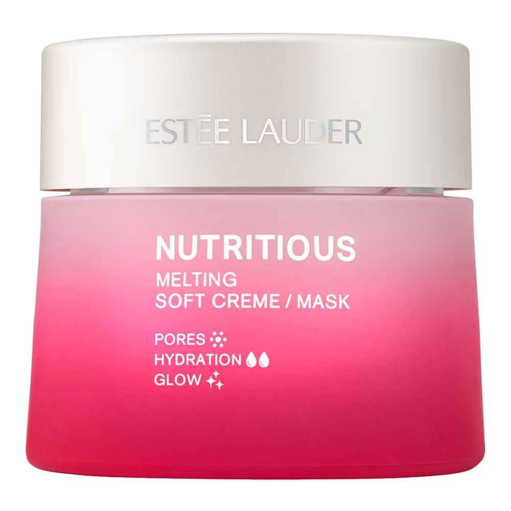ESTEE LAUDER Nutritious Moisture Cream - Увлажняющий крем - купить с ...