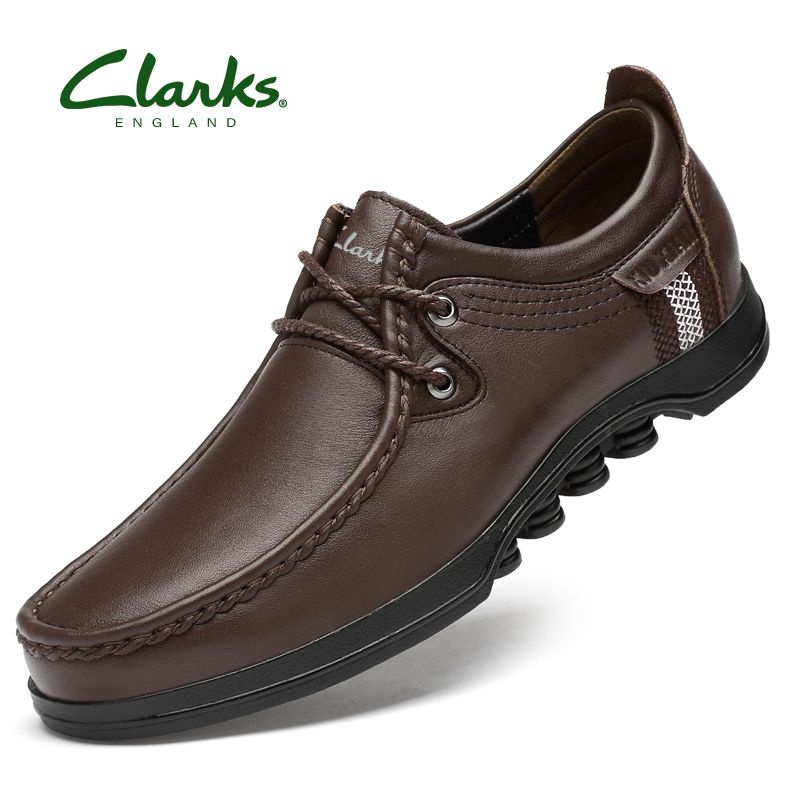 Туфли Clarks #1