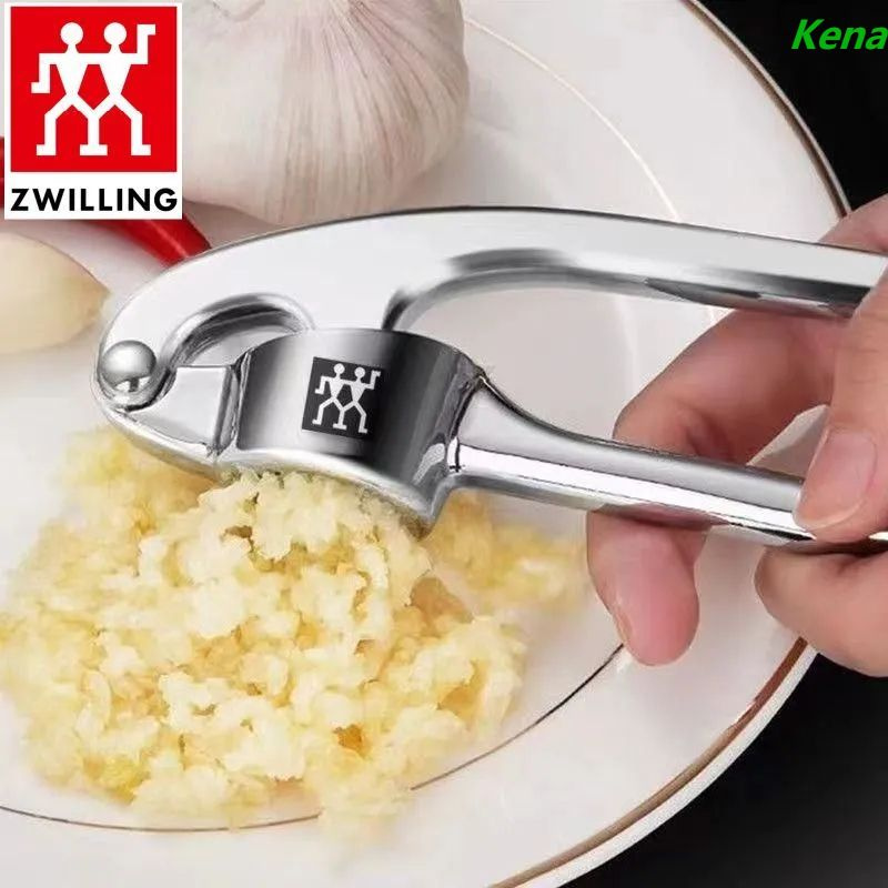 Пресс для чеснока ZWILLING купить по выгодной цене в интернет-магазине ...