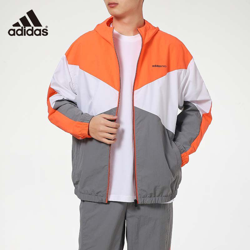 Олимпийка adidas Originals - купить с доставкой по выгодным ценам в ...